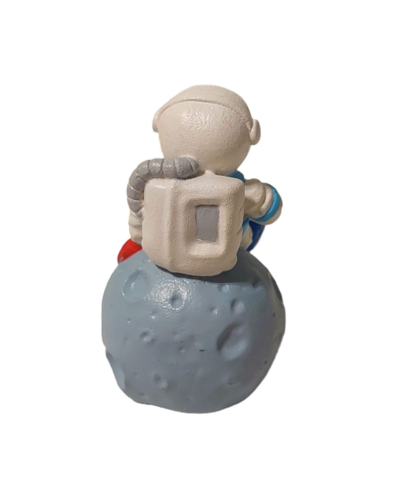 Beeldje astronaut