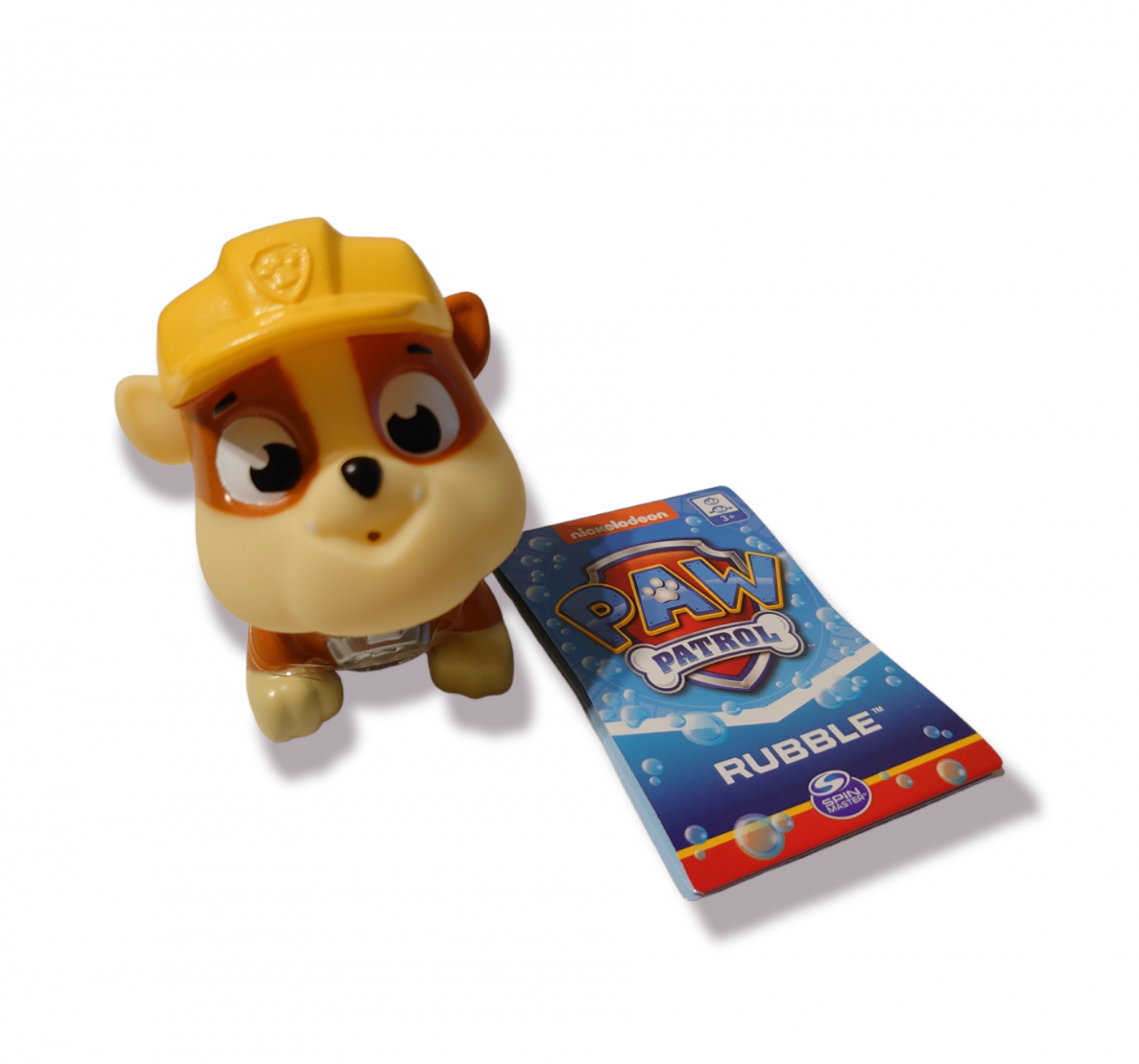 Paw Patrol Badspeelgoed