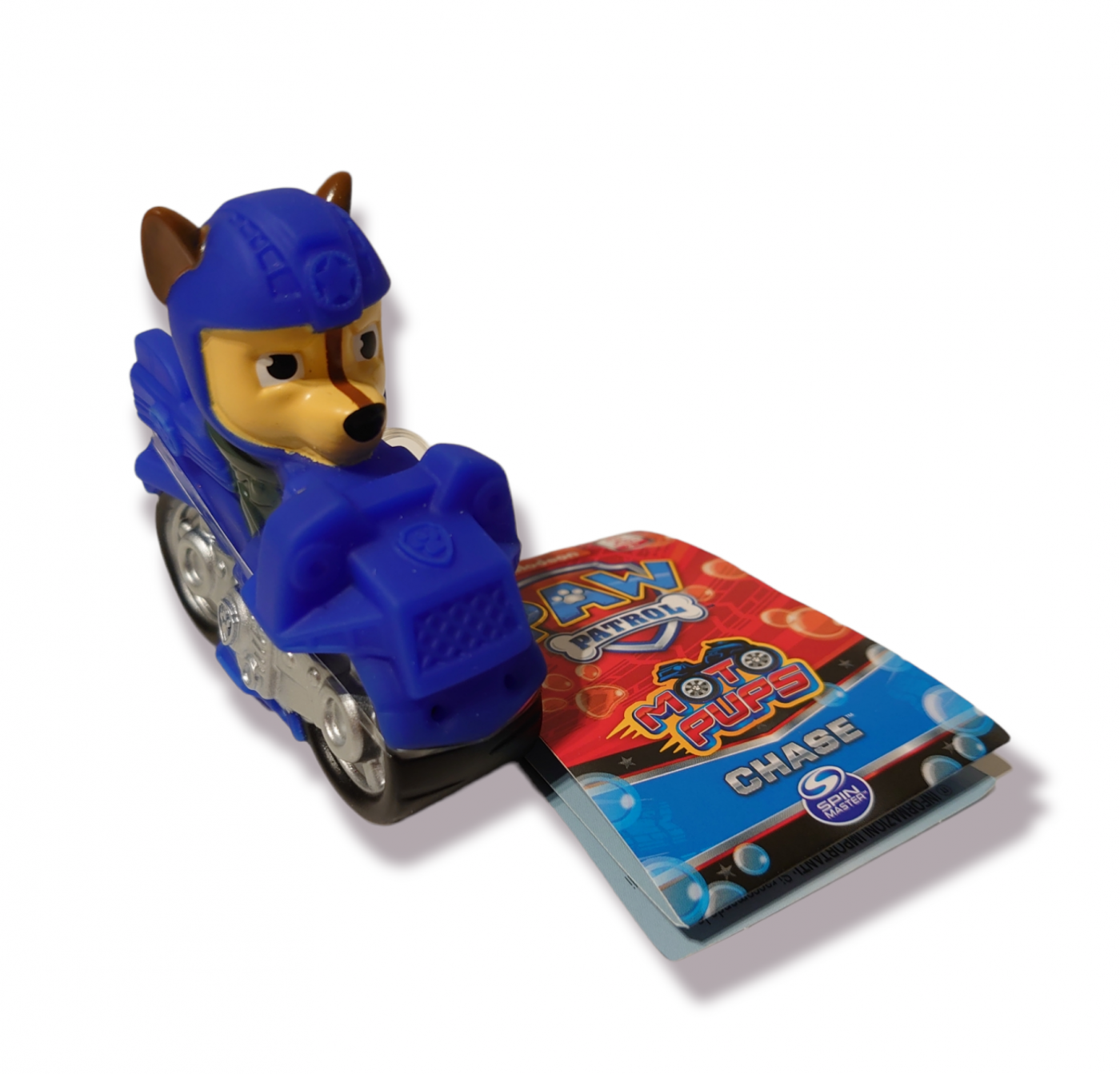 Paw Patrol Badspeelgoed