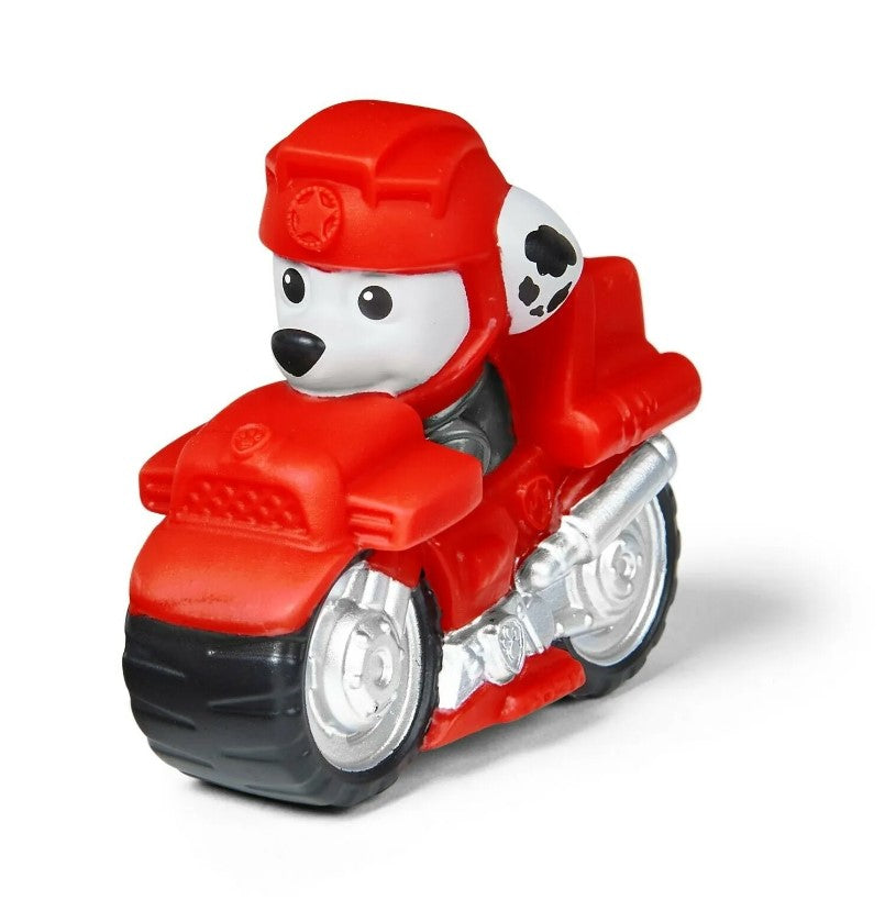 Paw Patrol Badspeelgoed