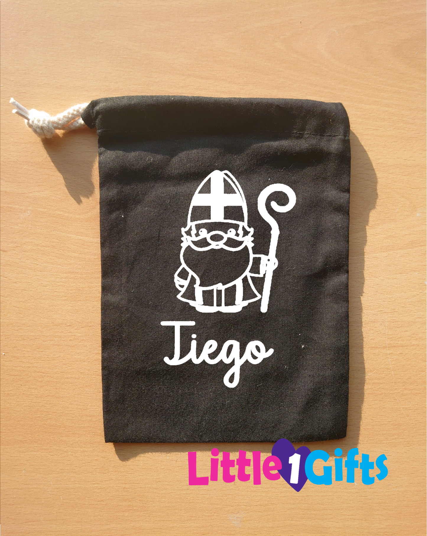 Strooigoed zakje Sinterklaas