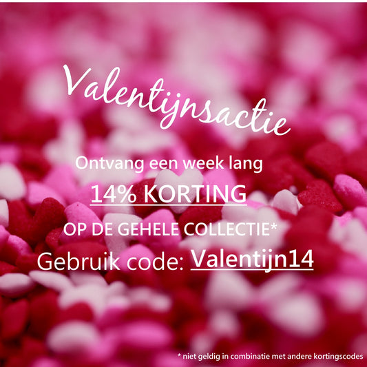 VALENTIJNSACTIE