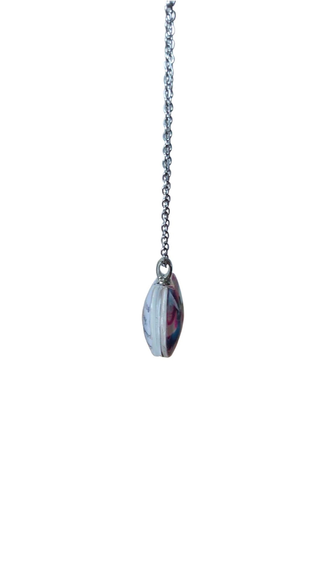 Kinder ketting eenhoorn