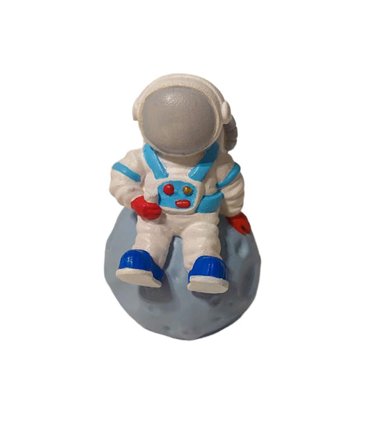 Beeldje astronaut