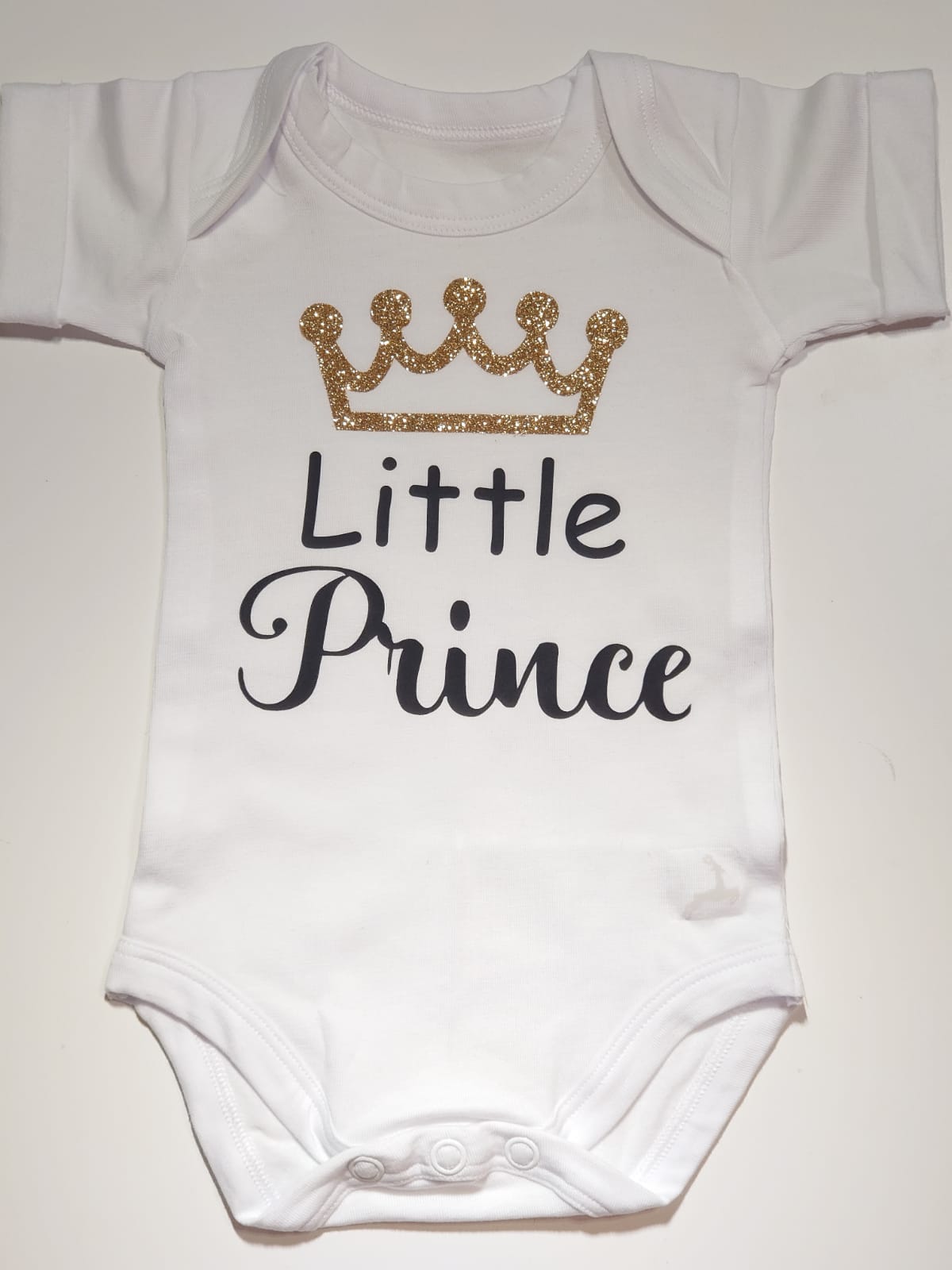 Romper Little Prince(ss)