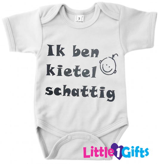 Romper Kietel schattig