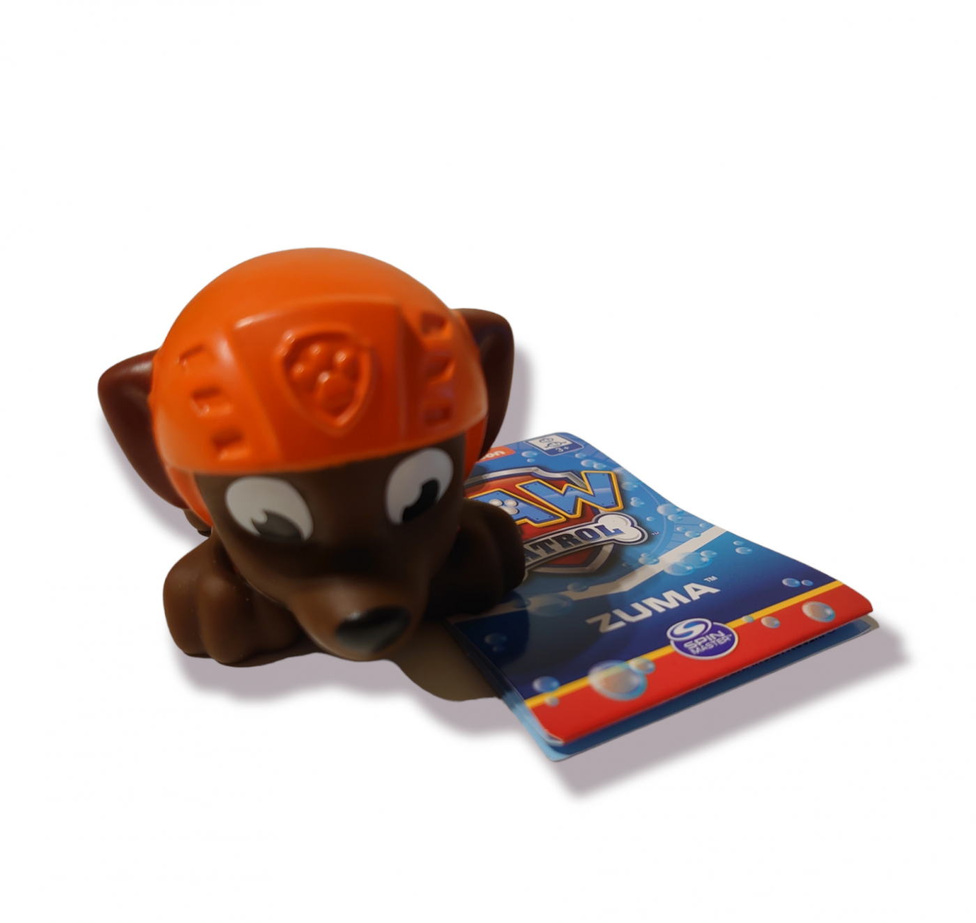 Paw Patrol Badspeelgoed