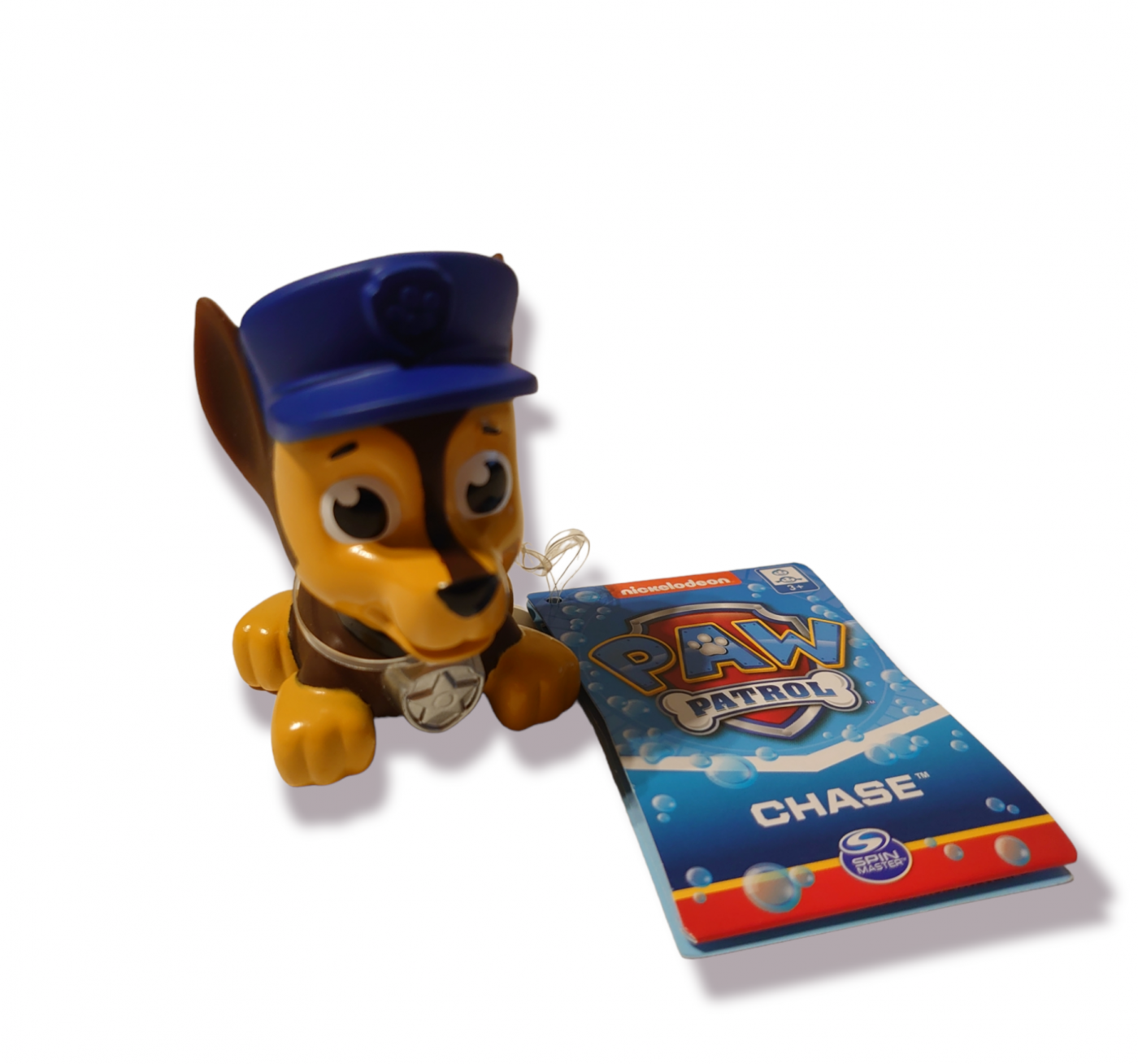 Paw Patrol Badspeelgoed
