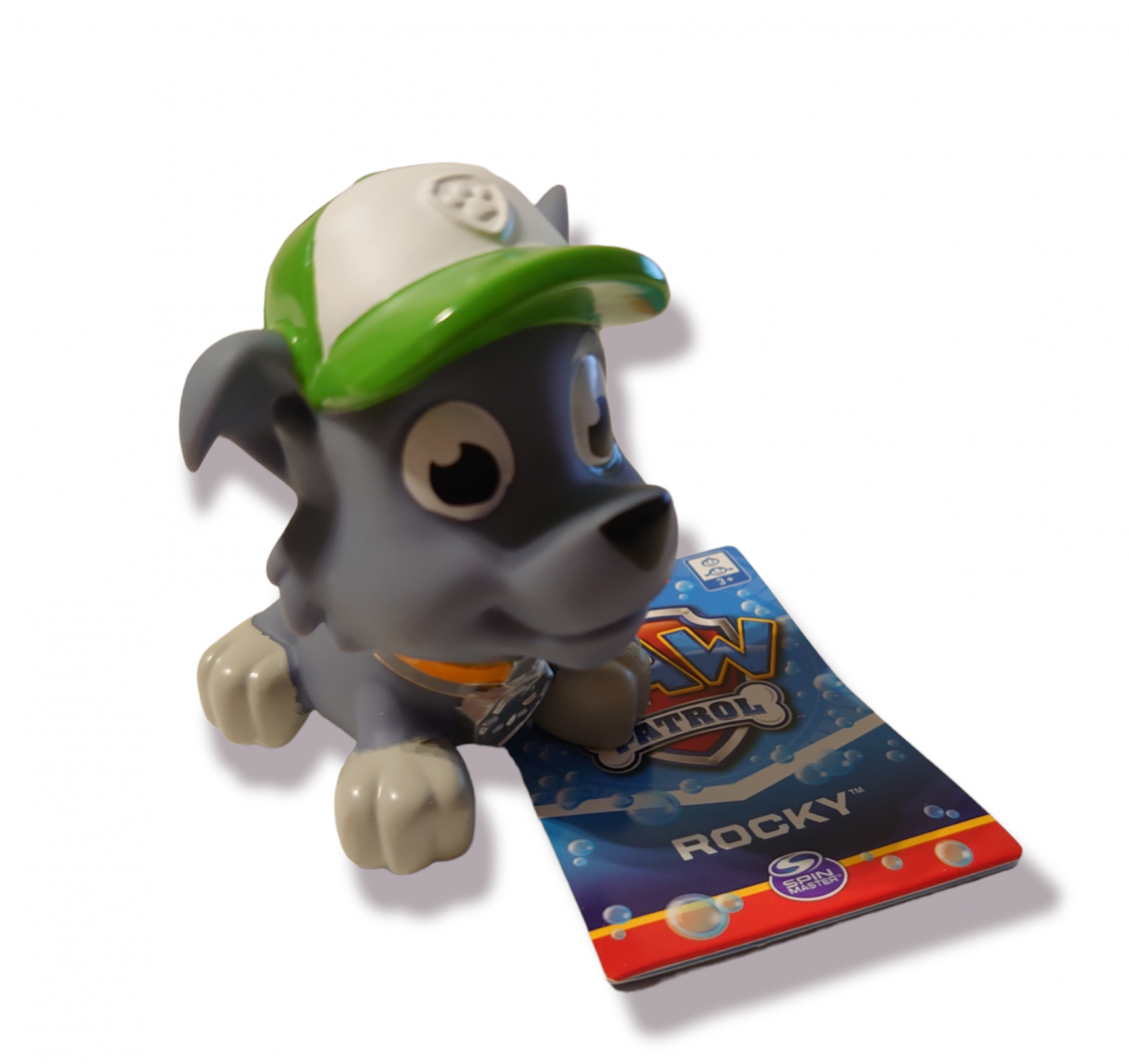 Paw Patrol Badspeelgoed