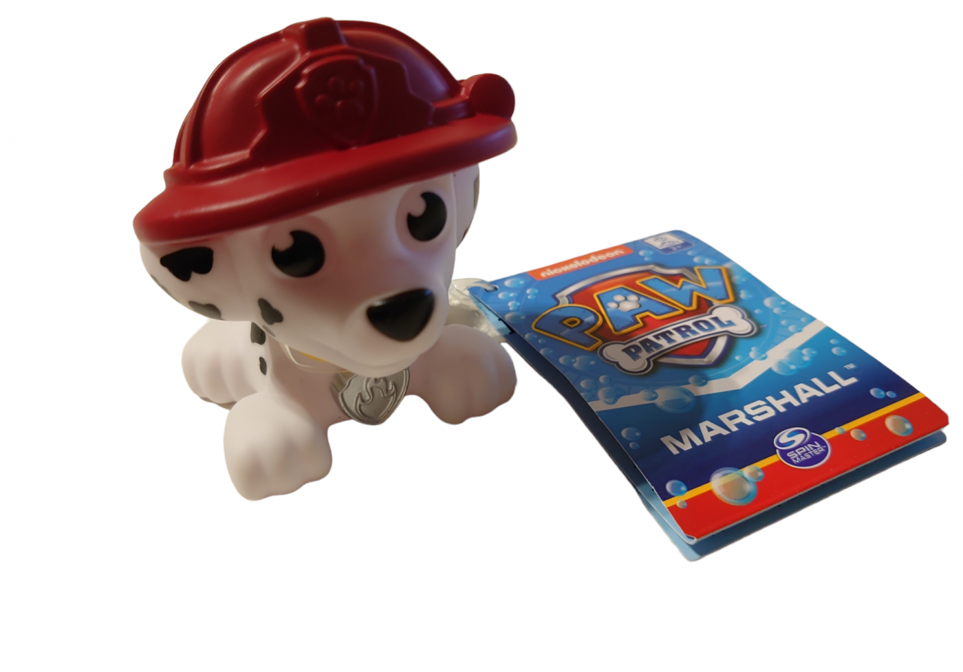 Paw Patrol Badspeelgoed