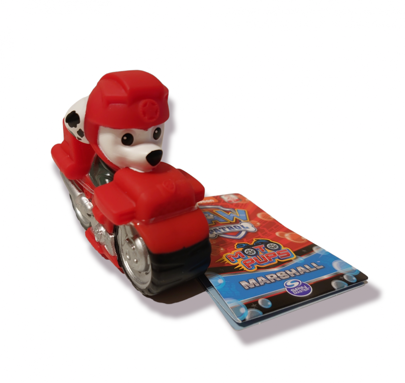 Paw Patrol Badspeelgoed